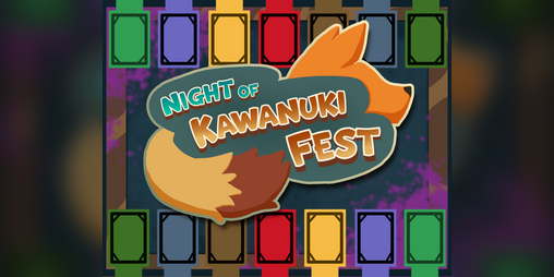 Cover image for Night of Kawanuki Fest