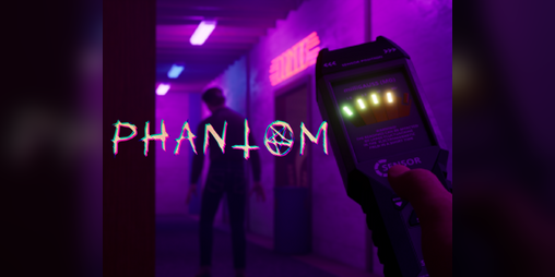 Cover image for PHANTOM [ V0.9.0 ]