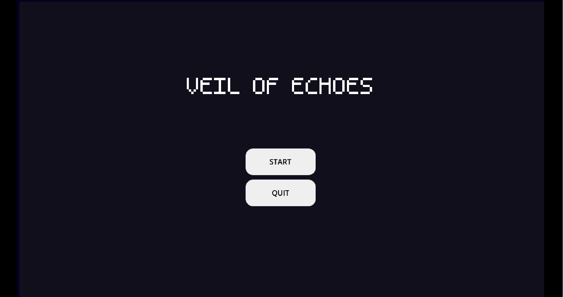 Veil Of Echoes by Devansh Saxena
