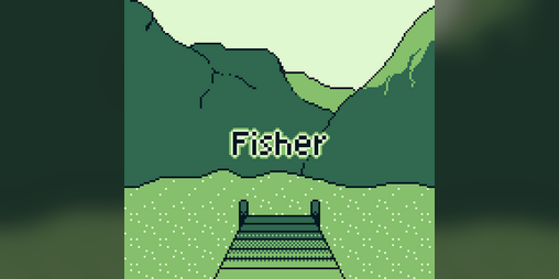 Cover image for Fisher