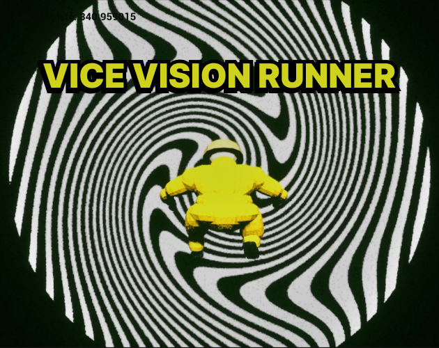 Vice Vision Runner