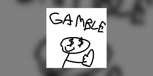 Cover image for Gambling simulator
