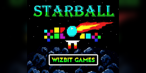 Cover image for STARBALL