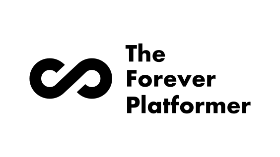The Forever Platformer