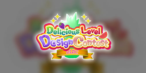 Cover image for Delicious Level Design Contest