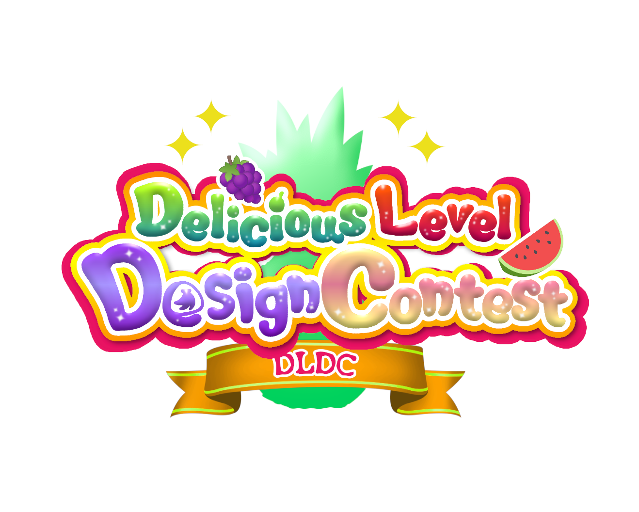 Delicious Level Design Contest