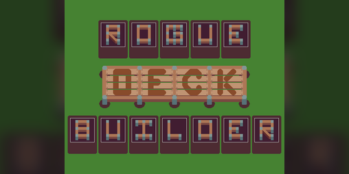 Cover image for Rogue Deck Builder