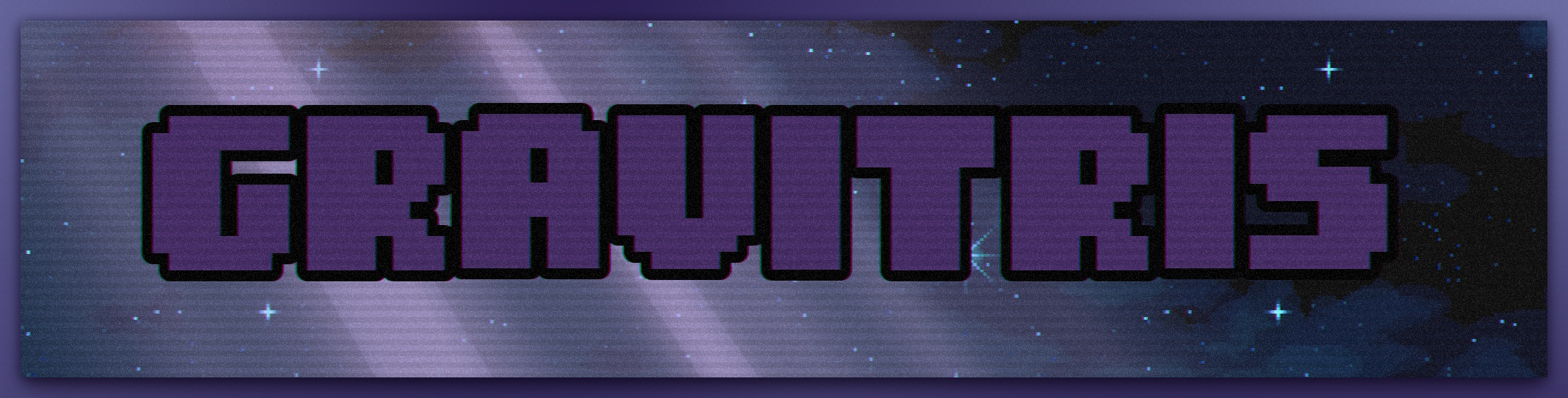 GRAVITRIS - Pentris Battle with a Gravity Twist