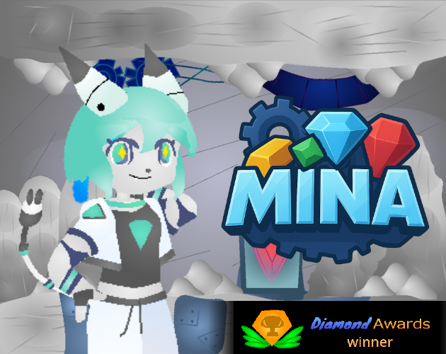 MINA by Diamond Electronics