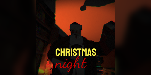 Cover image for christmas night