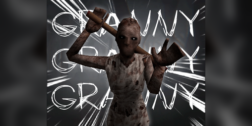 Cover image for PSX Granny