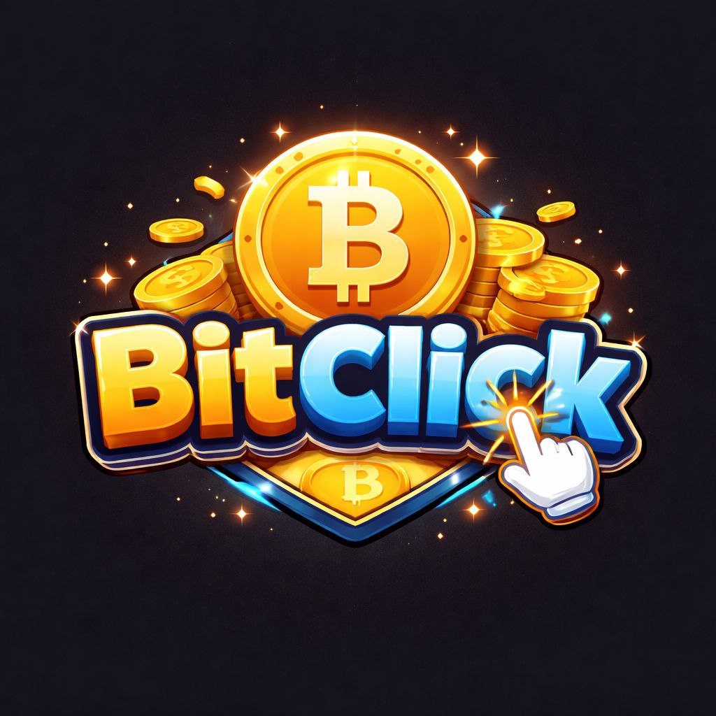 Cover image for BitClick