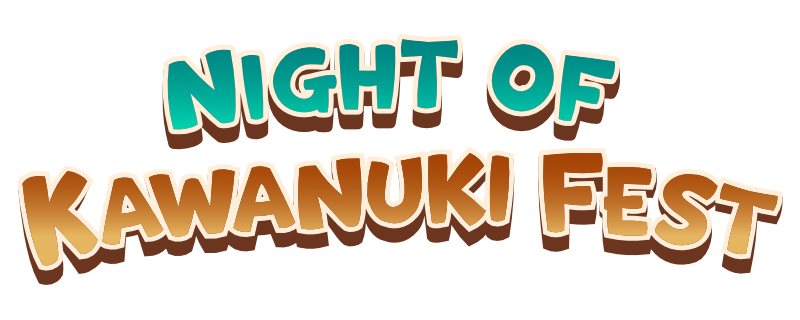 Night of Kawanuki Fest