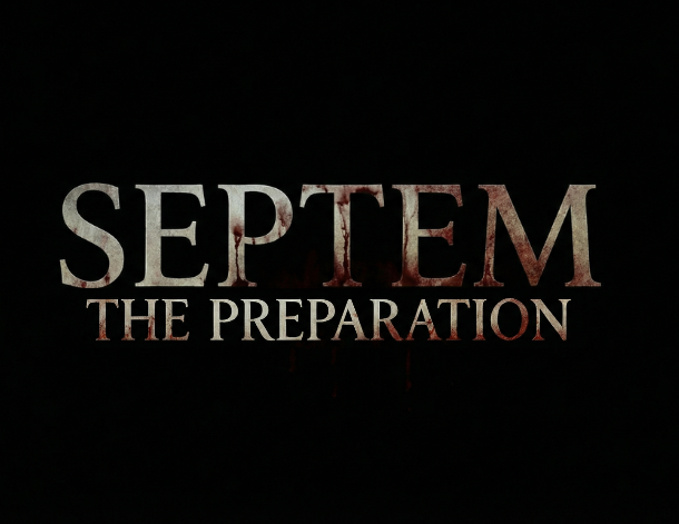 SEPTEM-ThePreparation