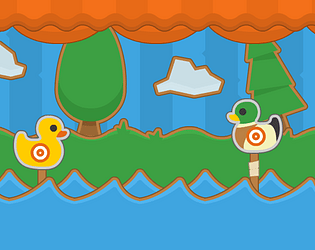 ShootingDucks