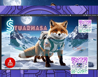 STUARNASA  MARS