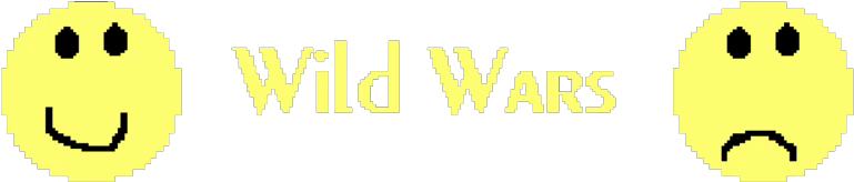 OG: Wild Wars