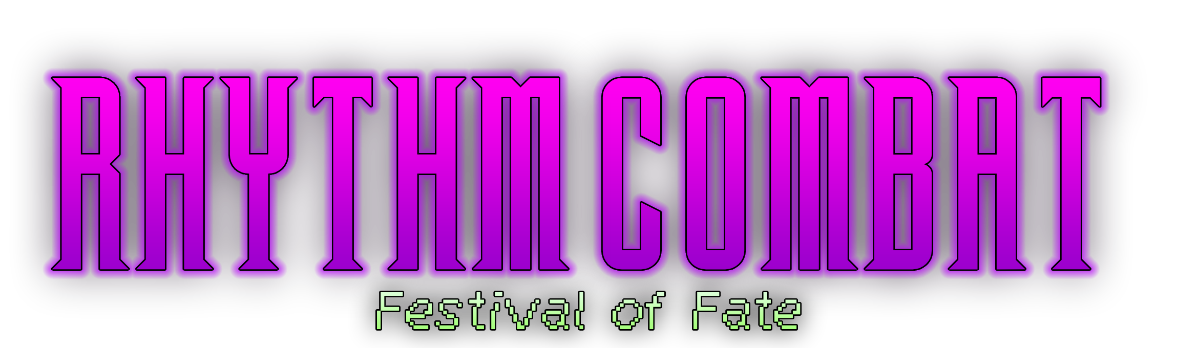 Rhythm Combat: Festival of Fate