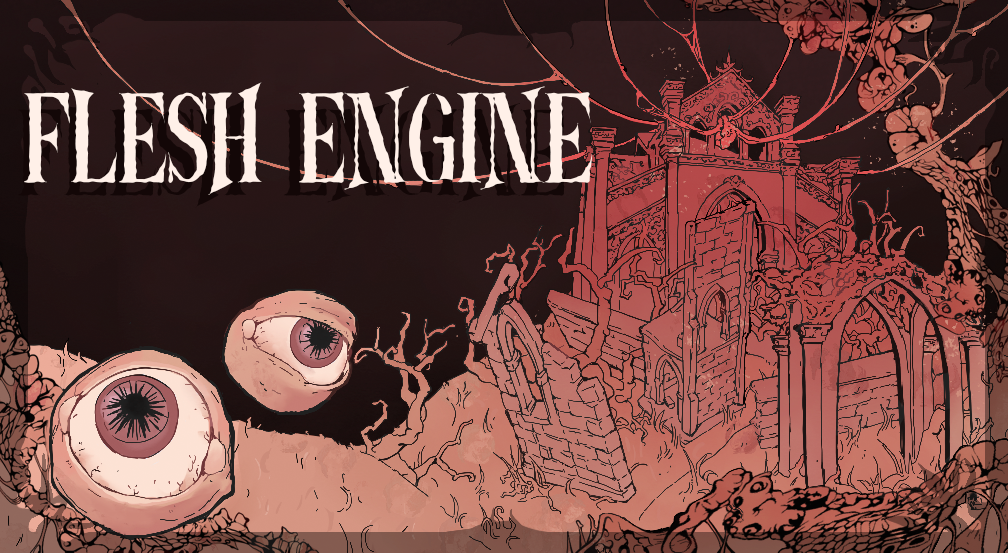 Flesh Engine