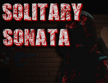 Solitary Sonata cover