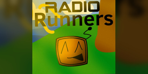 Cover image for Radio Runners V1(discontinued)