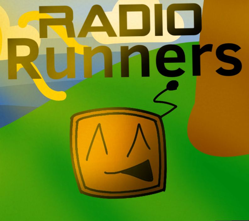 Radio Runners V1