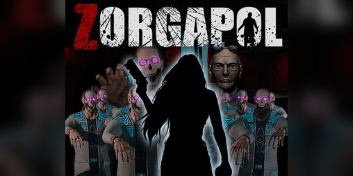 Cover image for Zorgapol