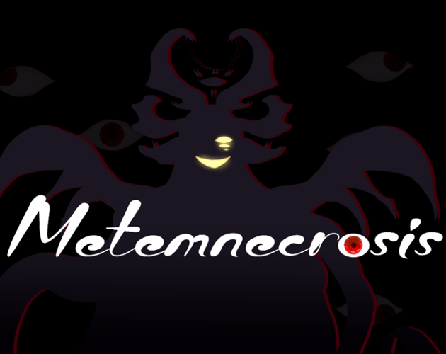 Cover image for Metemnecrosis