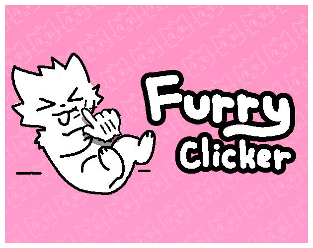 Cover image for Furry Clicker