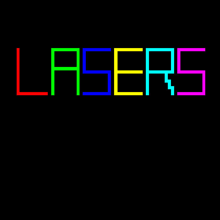 Lasers