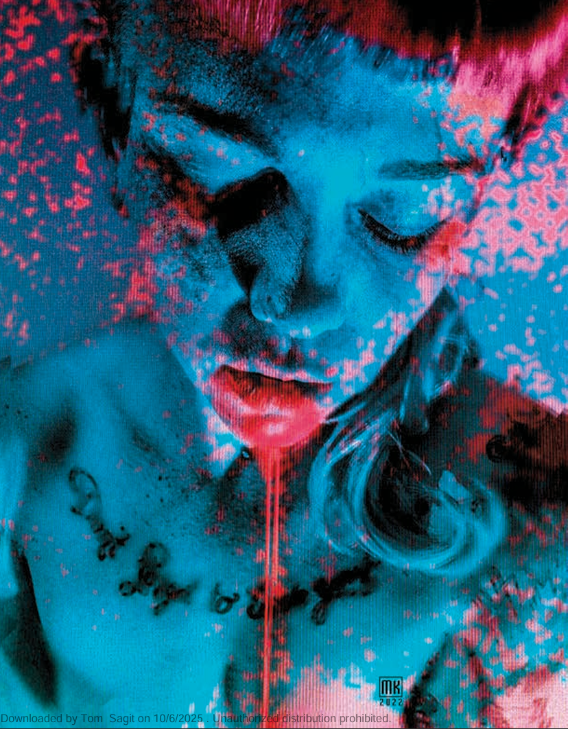 Cover image for Vampire la Mascarade V5 - Livrets de création rapide