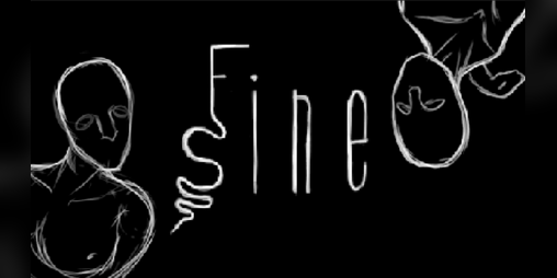 Cover image for FineSine - oddNefbox