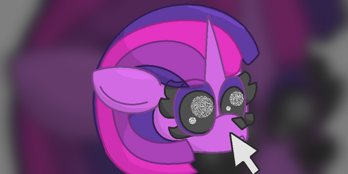 Cover image for ClickThatPony