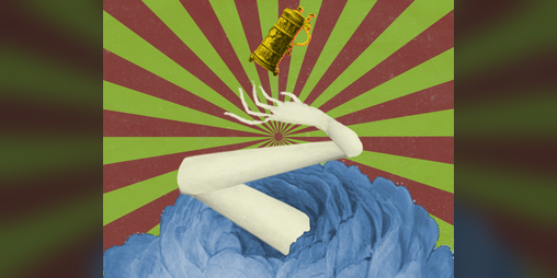 Cover image for CC-1: Capture the Flagon
