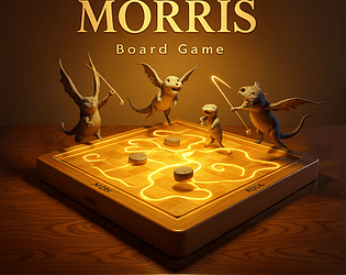 Morris Game
