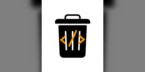 Cover image for Trash Script