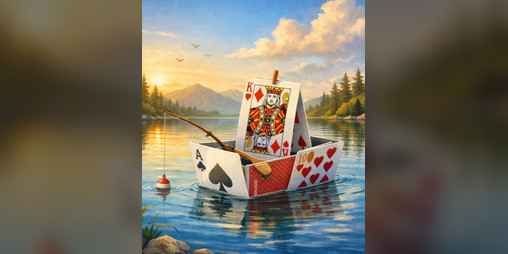 Cover image for FISH-ON-DECK