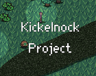 Kickelnock Project