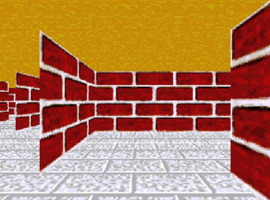 some games let the screensaver start some games let the screensaver start