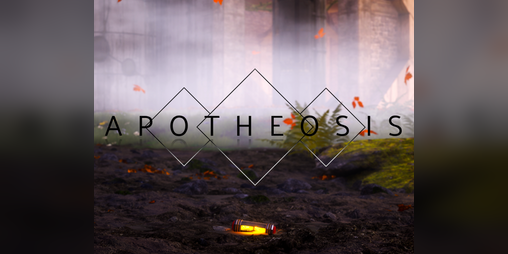 Cover image for Apotheosis