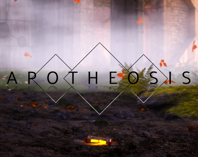Cover image for Apotheosis