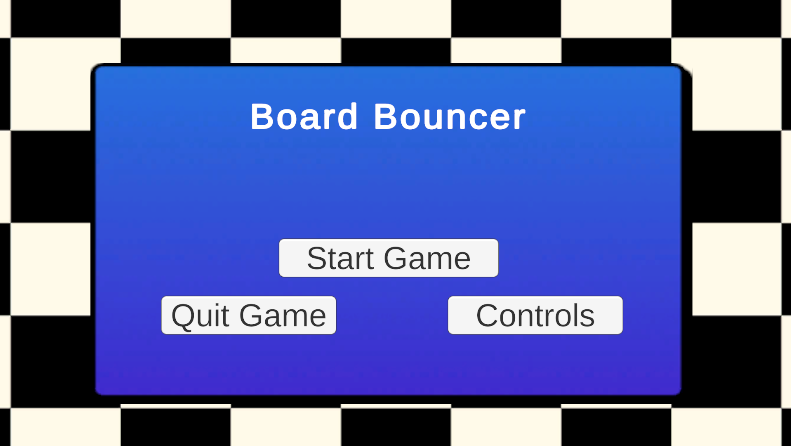 Board Bouncer