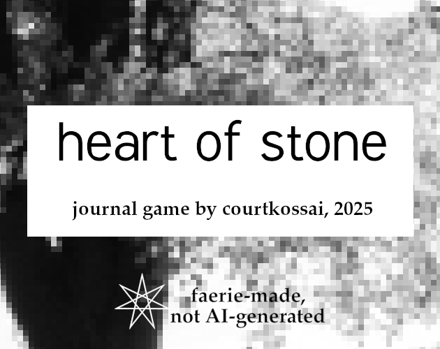 heart of stone