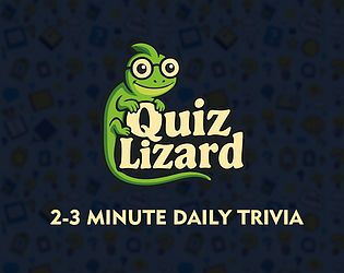Quiz Lizard