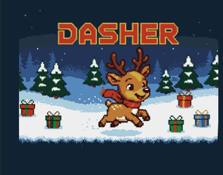 Dasher