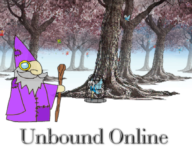 Unbound Online 1.3.5