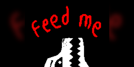 Cover image for feed me