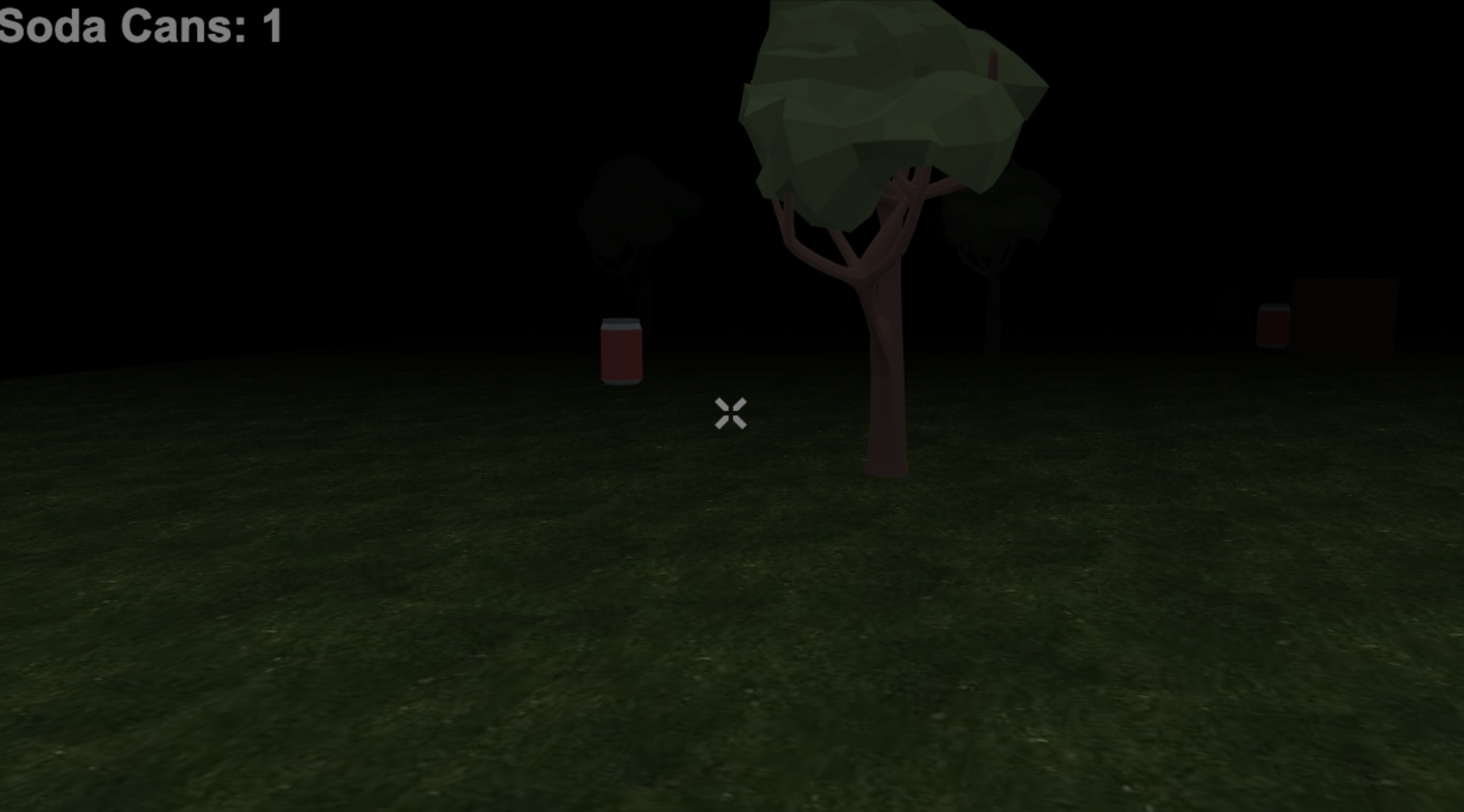Cover image for The Soda Can