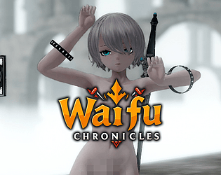 Waifu Chronicle's - The Lost Truth
