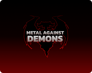 Metal Against Demons